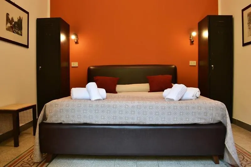 Ai Vicere Bed & Breakfast Palermo 2*,  Italy