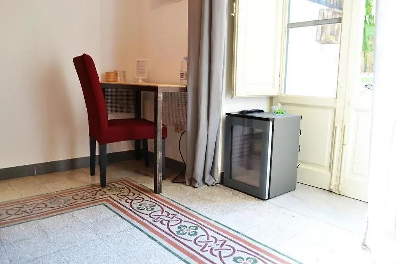 Ai Vicere Bed & Breakfast Palermo