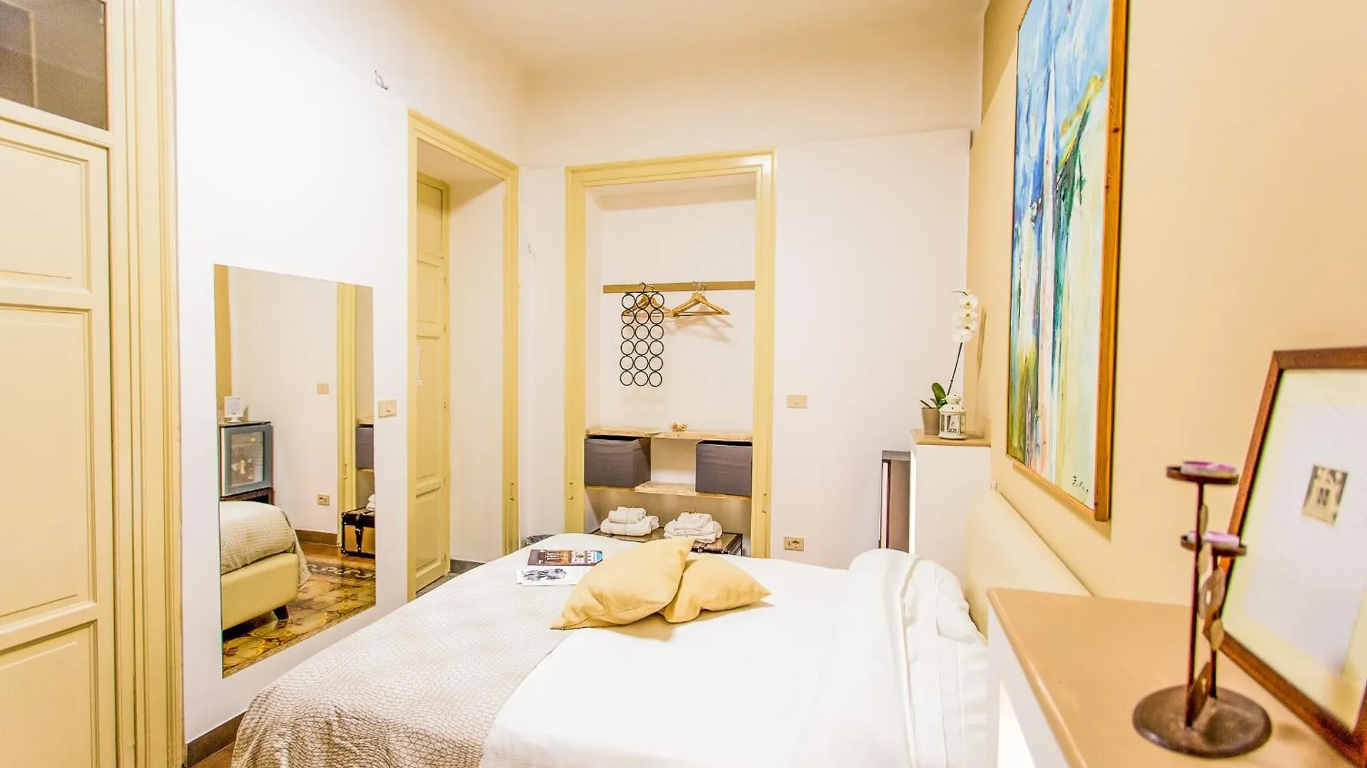 Ai Vicere Bed & Breakfast Palermo