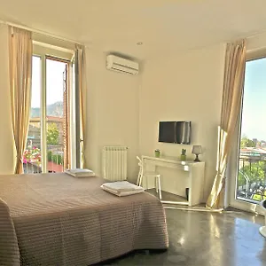 Palermo Rooms Bed & Breakfast