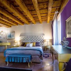Maison d'hôtes Mazzini