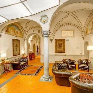**** Pensión Firenze Suite Italia
