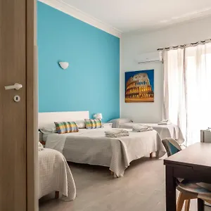 Glamour Bed and breakfast