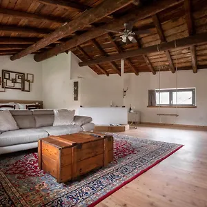*** Gasthof Foresteria Stazzona Italien