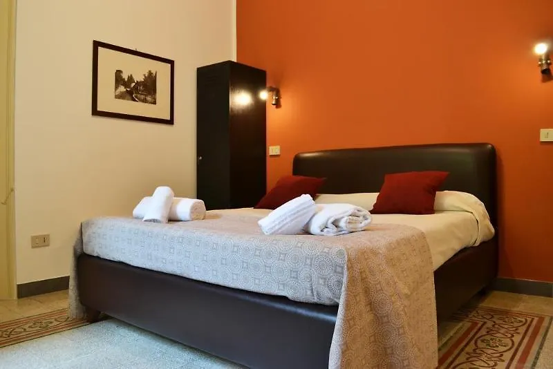 **  Ai Vicere Bed & Breakfast Palermo Italy