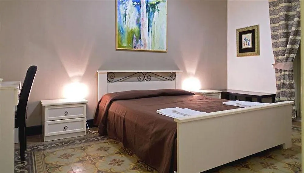 Ai Vicere Bed & Breakfast Palermo